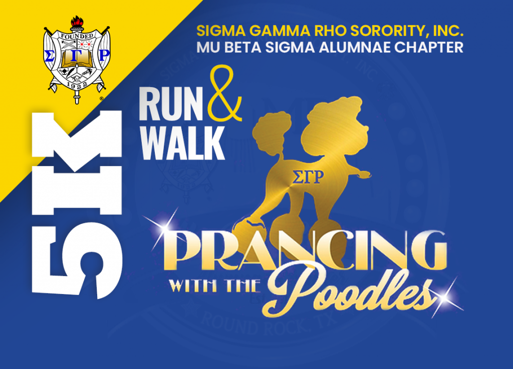 Sigma Gamma Rho 5K Walk v2