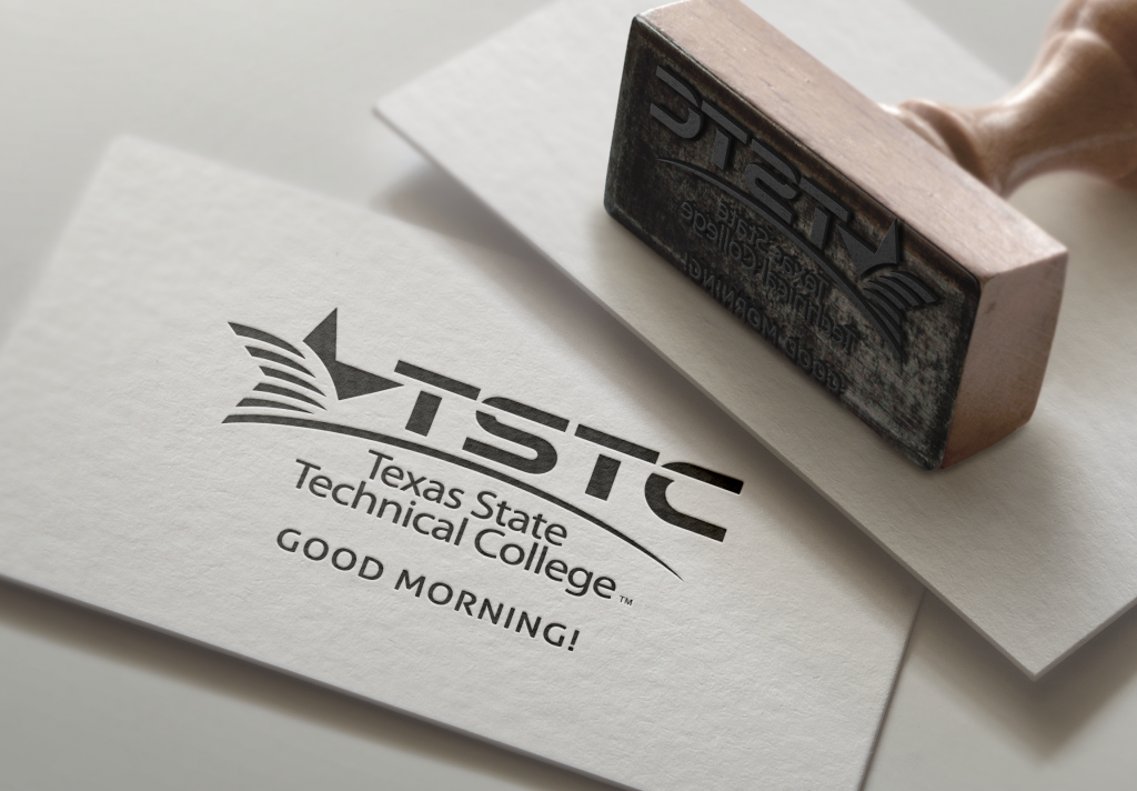 TSTC Stamp